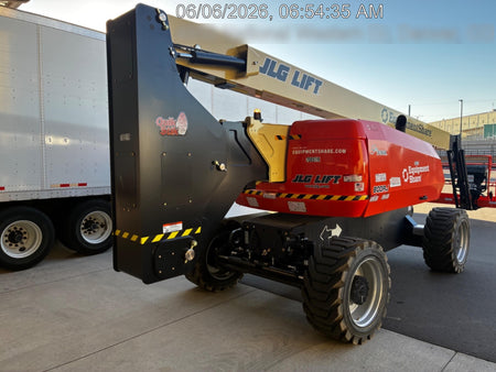 2026 JLG 800AJ