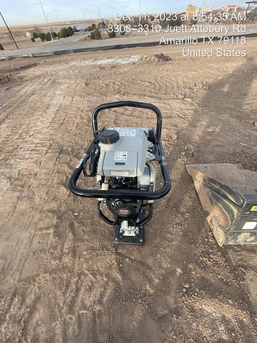 2023 MULTIQUIP MTX60HD