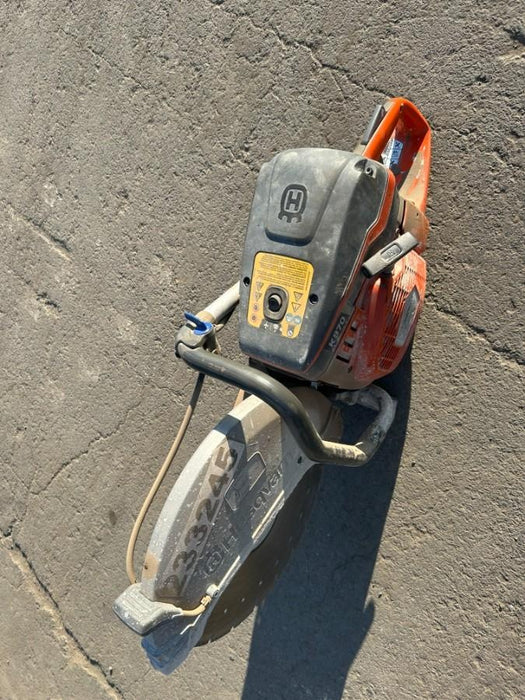 2022 HUSQVARNA K970-16"