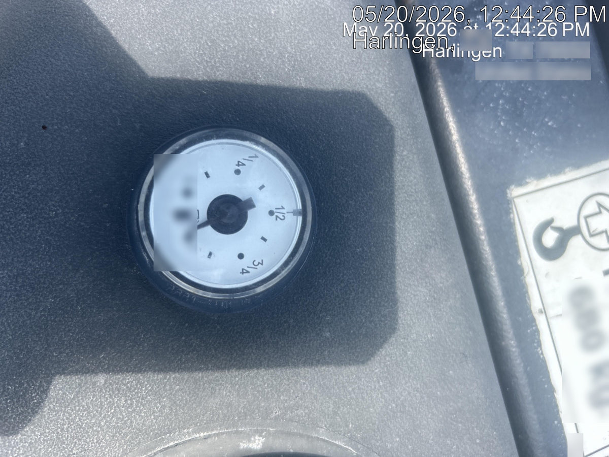 2021 ALLMAND NLV3GR