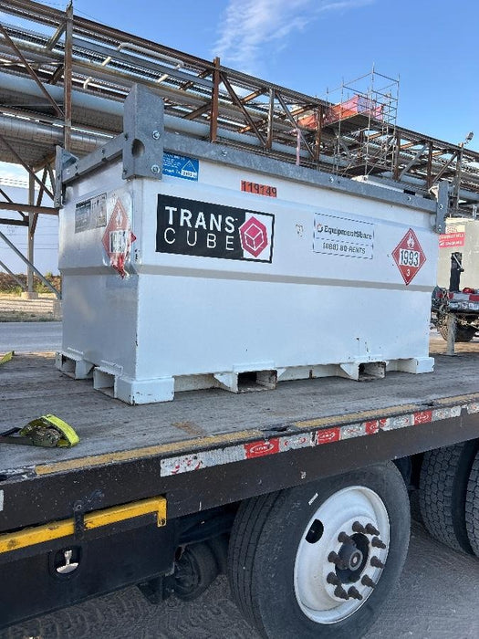 2020 TRANSCUBE 20TCG(G)W-NA