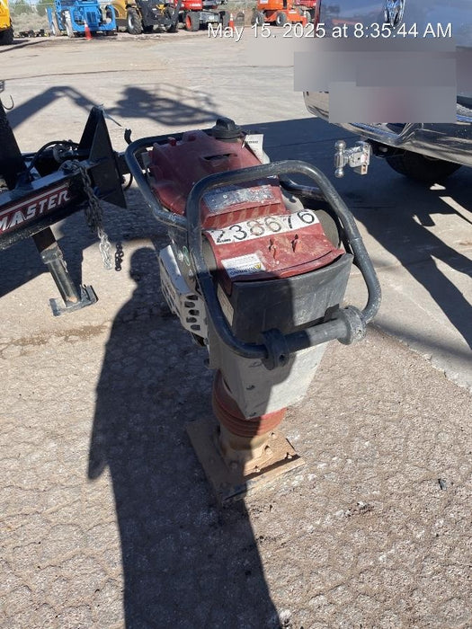 2023 MULTIQUIP MVC82VHW