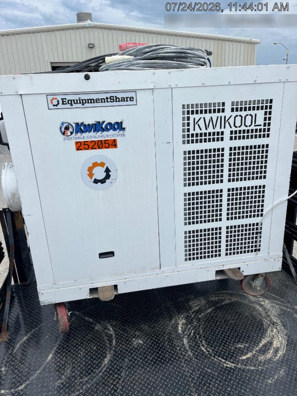 2022 KWIKOOL KPO12-43H