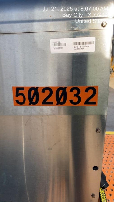 2025 LINCOLN ELECTRIC LE400