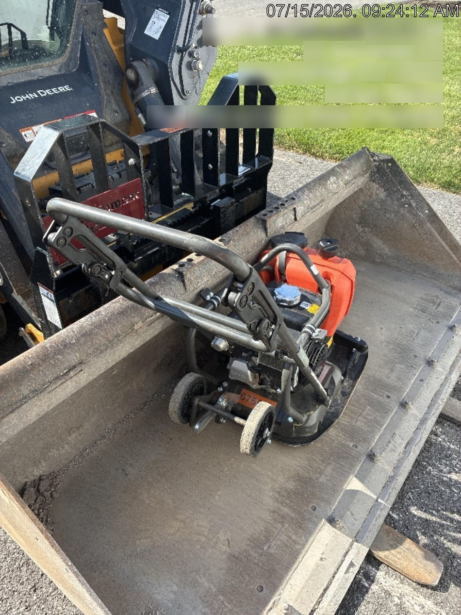 2026 HUSQVARNA LF75