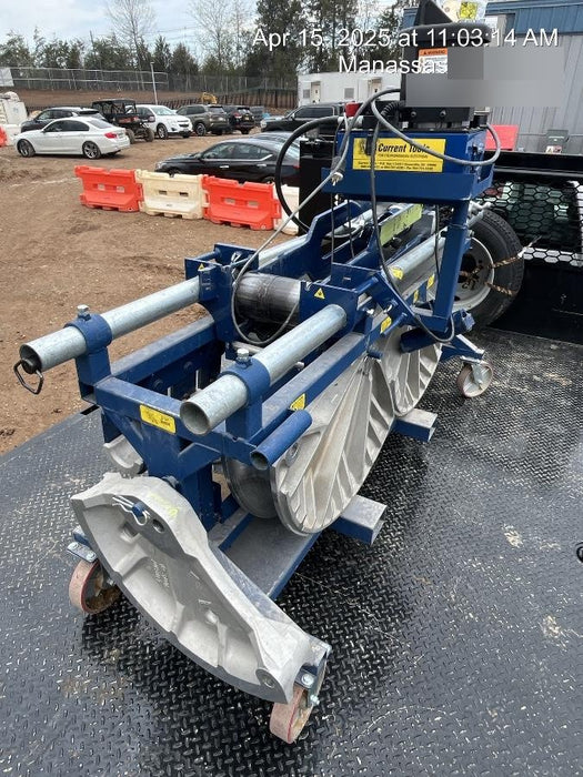 2024 CURRENT TOOLS 252-CT