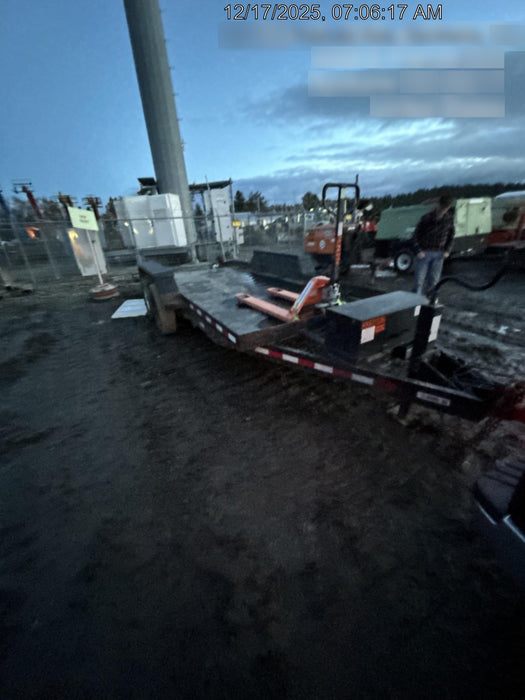 2023 STEELPOINT K19E