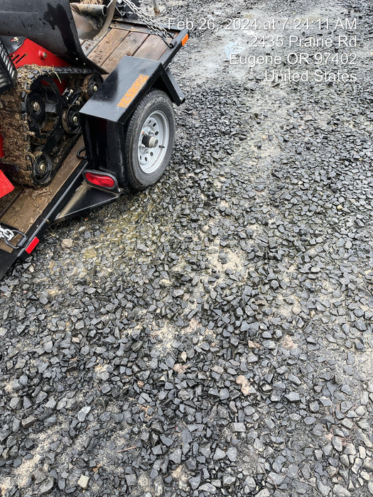 2022 BARRETO E4X6TBT