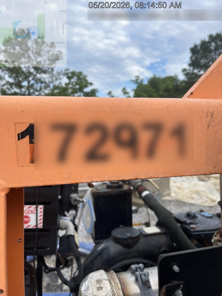2021 PIONEER PP66S12L71-TD2.9L4