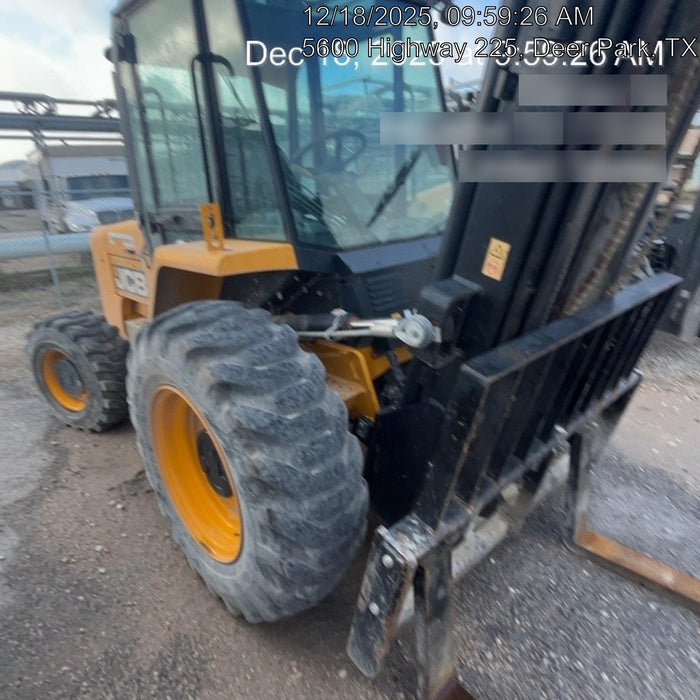 2021 JCB 940-4