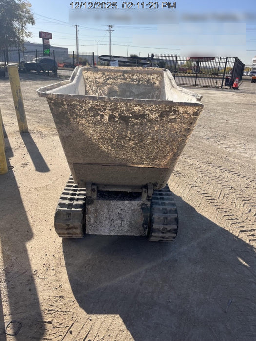 2020 MULTIQUIP WTB-16