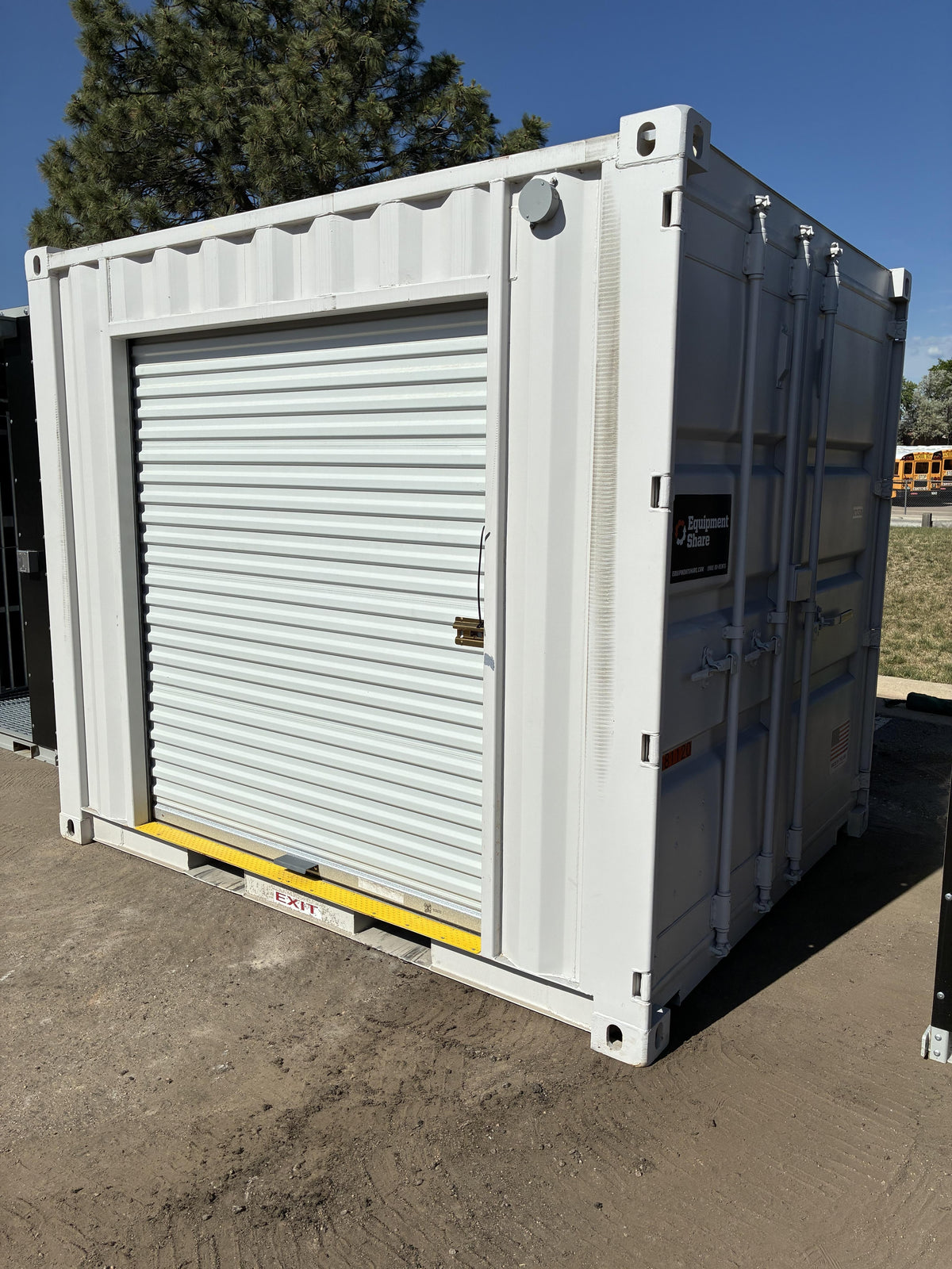 2026 PORTABLE SOLUTIONS GROUP M2TX-MACT