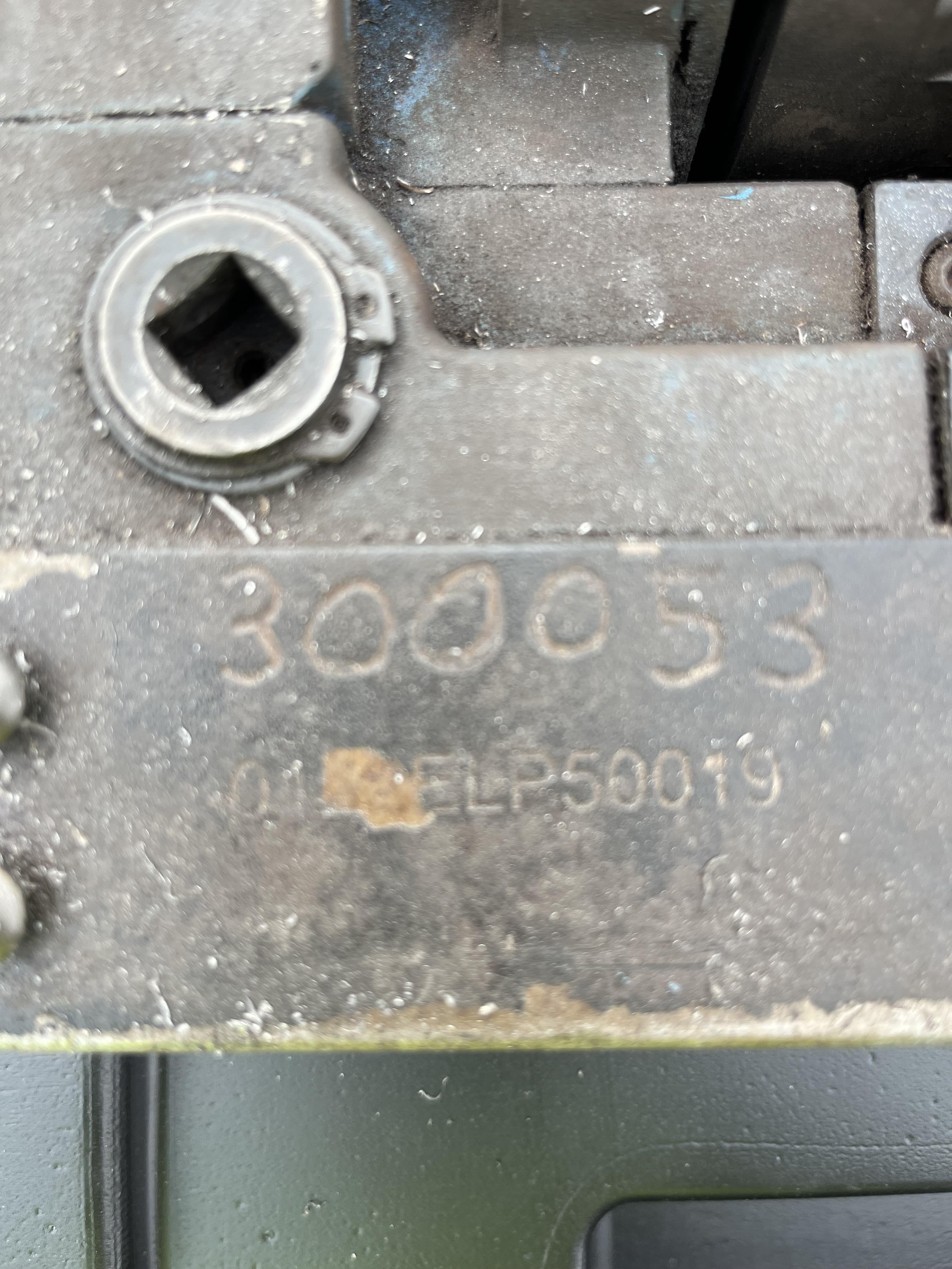 2023 UNIBOR ELP50