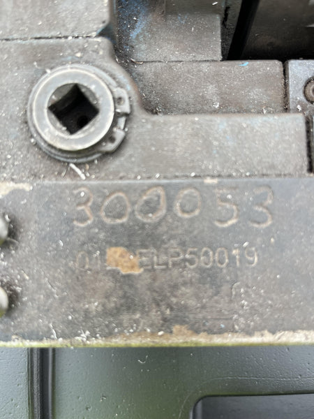 2023 UNIBOR ELP50