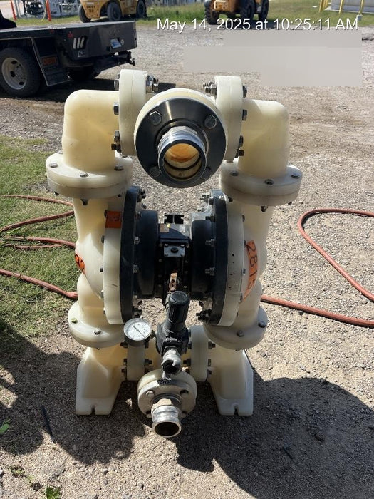 2022 INGERSOLL RAND PD30P-DPS-PTT-A