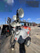 2019 Wacker Neuson LTV6L-MH Mobile Light Tower w/Fuel Level Sensor Installed