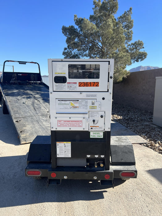 2022 SHINDAIWA DGK15FL