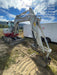 2021 TAKEUCHI TB250-2C