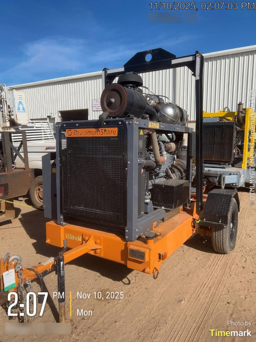 2021 RWN RWN-6NHTA-EM-RP