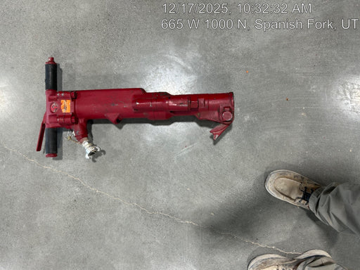 2020 CHICAGO PNEUMATIC CP 1290