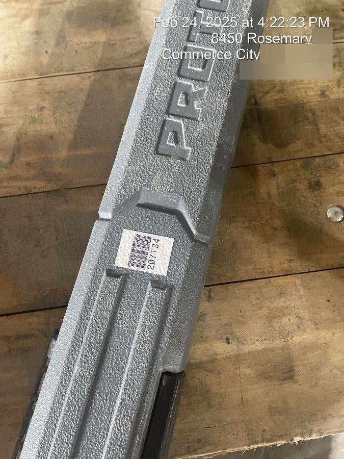 2021 PROTO J6014C