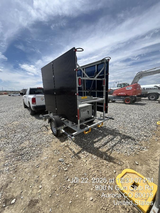 2025 PROGRESS SOLAR SOLUTIONS Helios-2XP