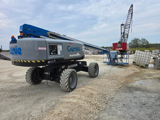 2022 GENIE S-65 XC