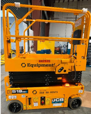 2024 JCB S1932E
