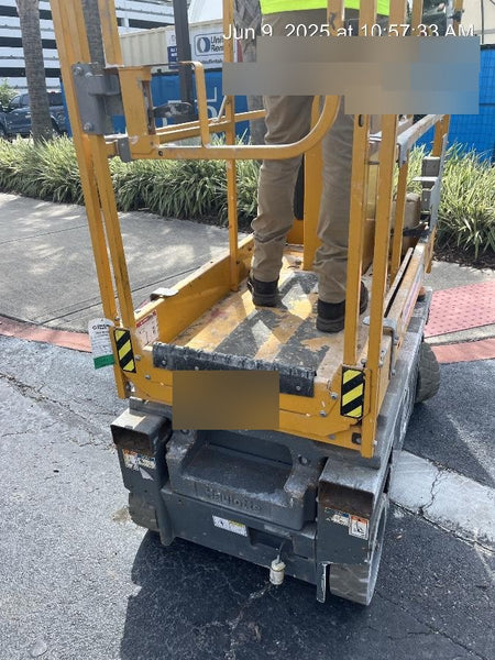 2019 HAULOTTE Star 20