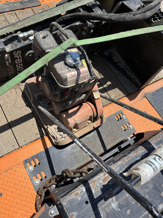 2022 MULTIQUIP MVC82VHW