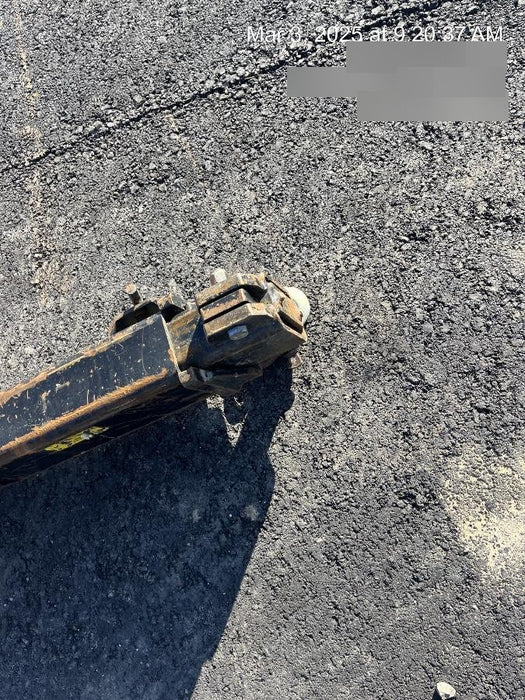 2020 STAR INDUSTRIES M1360B - Star JIB Boom