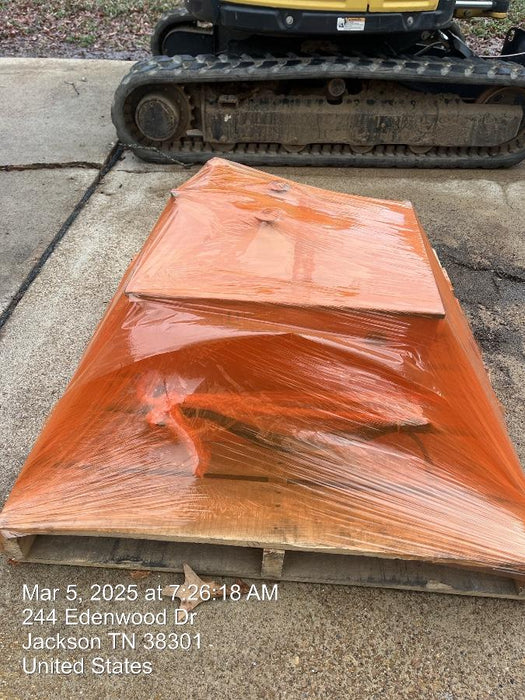 2024 BN PRODUCTS DBD-25H