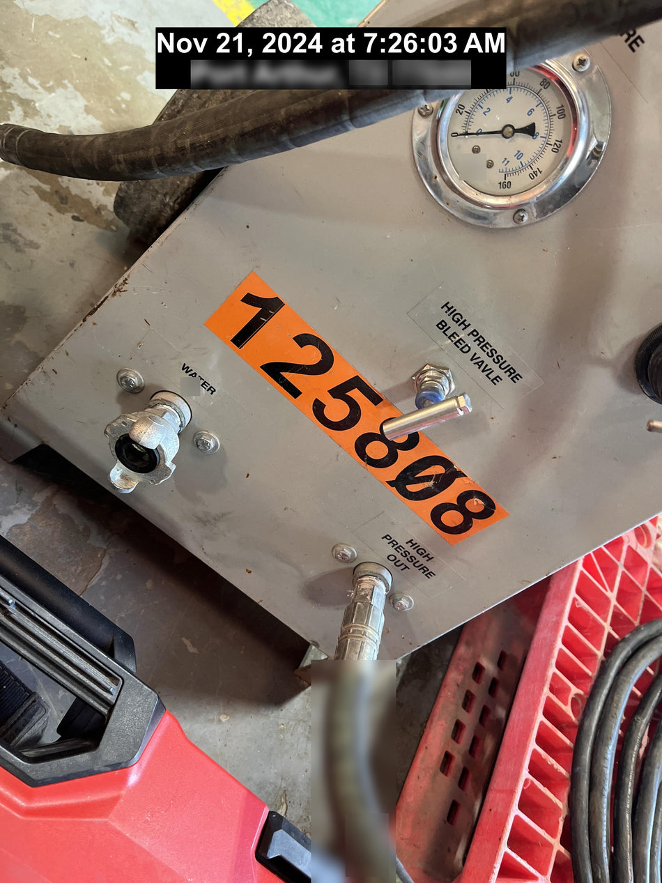 2021 PINNACLE PDQC-1000B