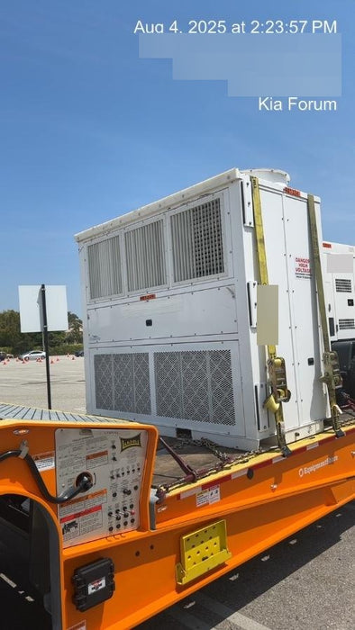 2024 OCEANAIRE OVAC36034AH