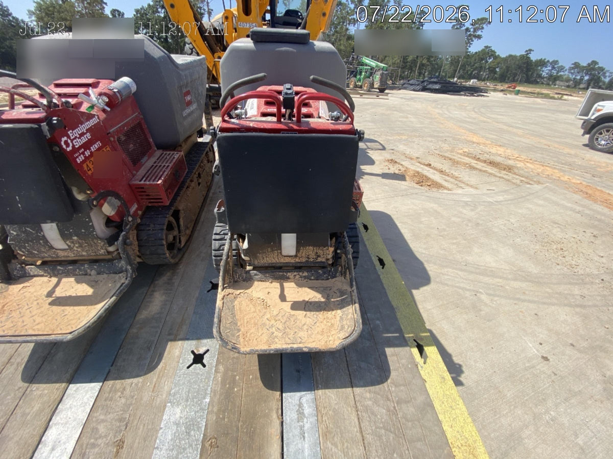 2025 TORO MBTX 2500-TS