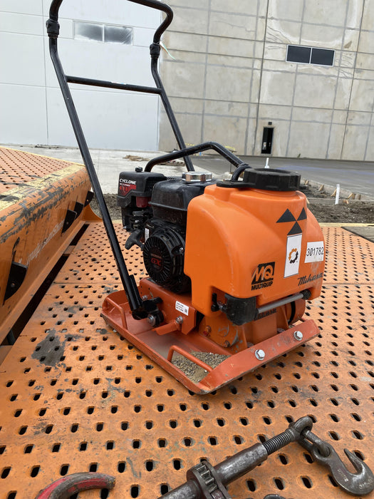 2023 MULTIQUIP MVC82VHW