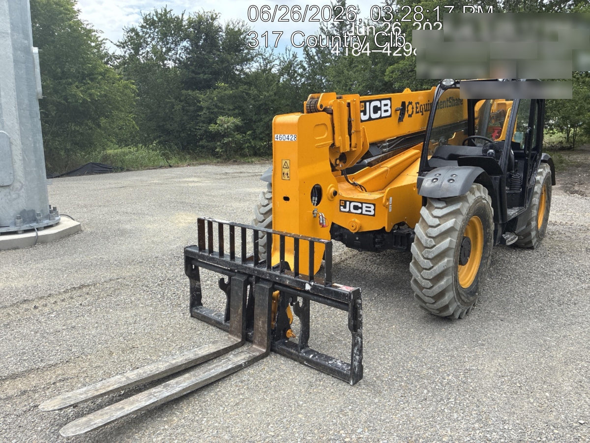 2024 JCB 509-42