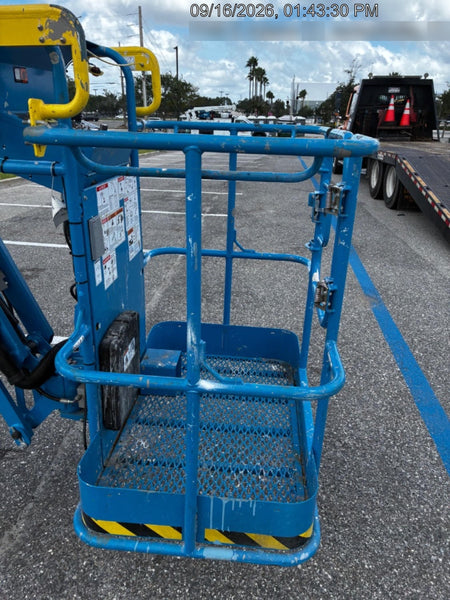 2025 GENIE Z-30/20N RJ