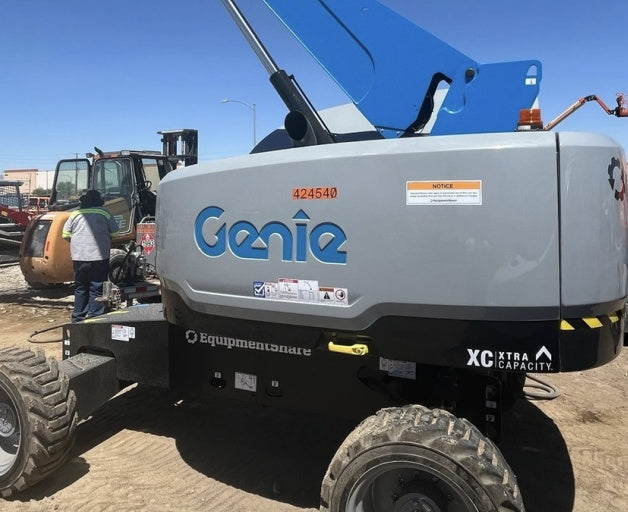 2024 GENIE S-45 XC