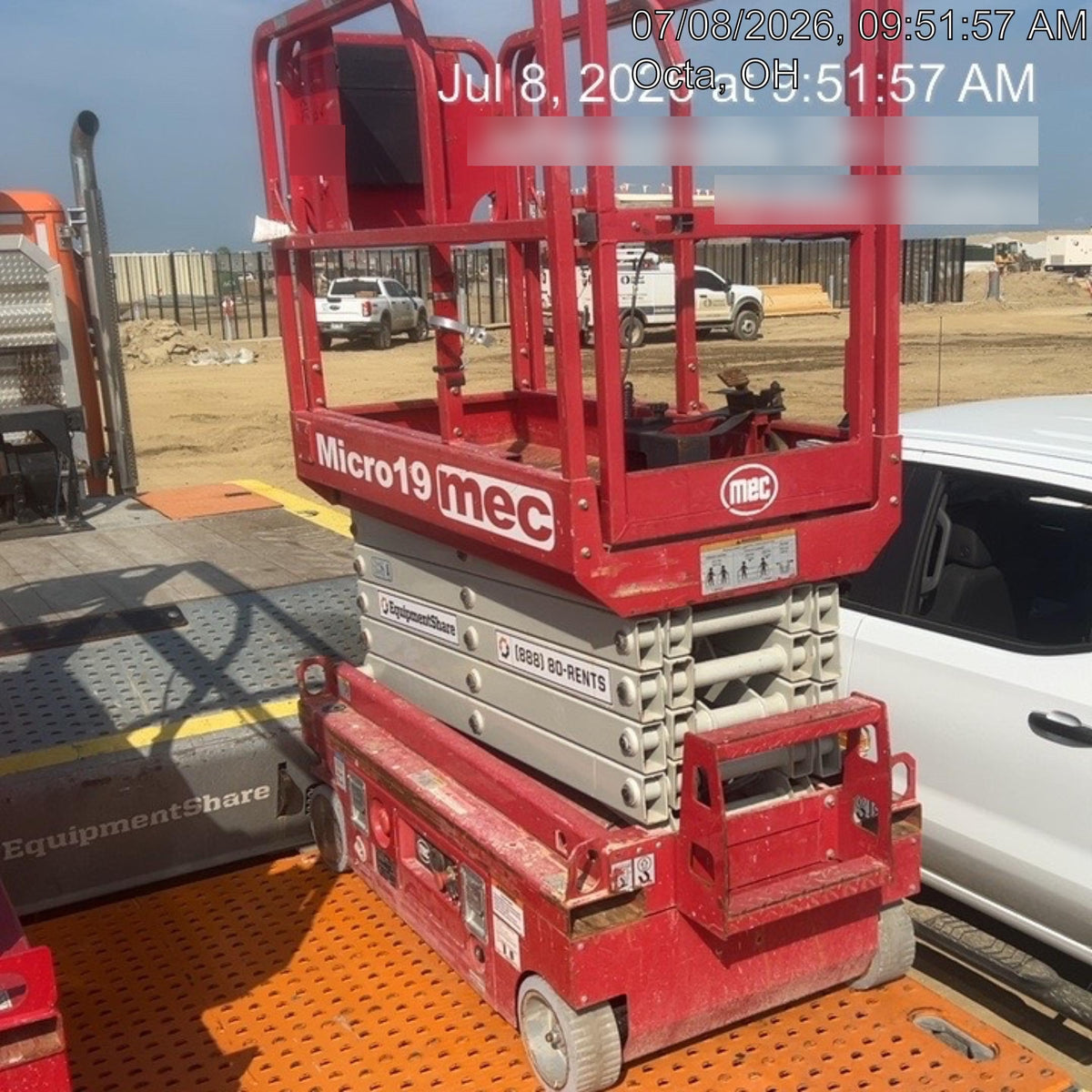 2019 MEC Micro 19
