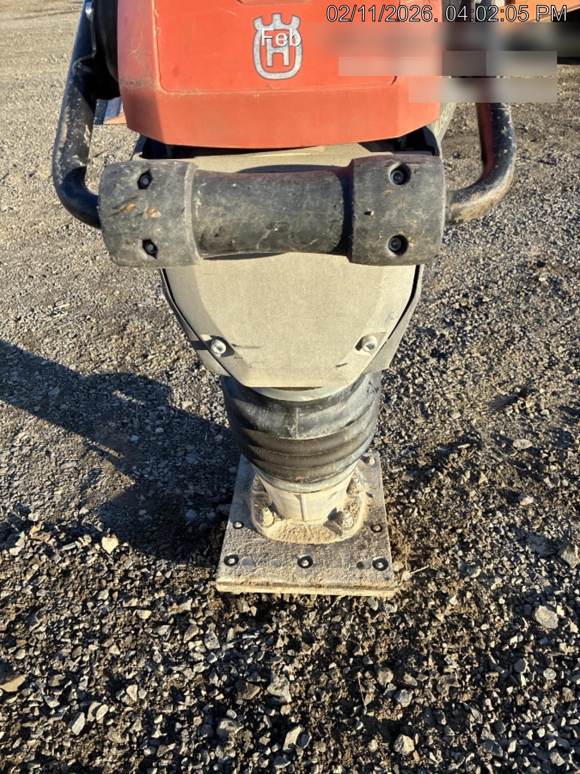 2025 HUSQVARNA LT6005
