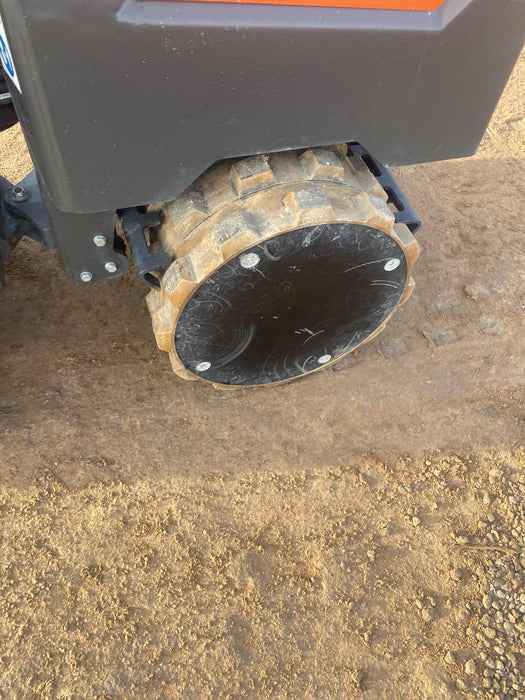 2021 HUSQVARNA LP9505