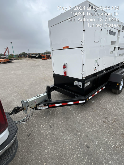 2023 SHINDAIWA DGK180F