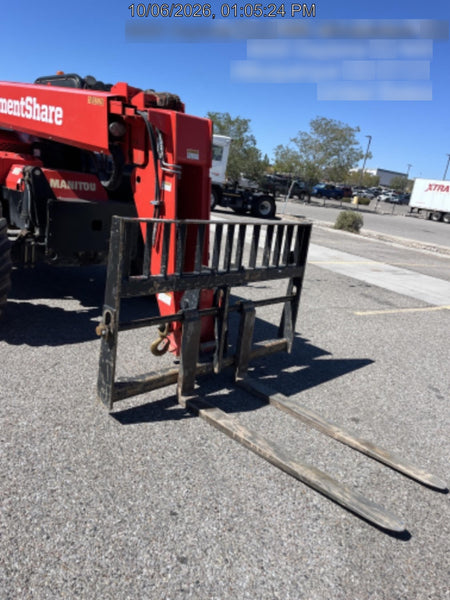 2020 MANITOU MTA8044