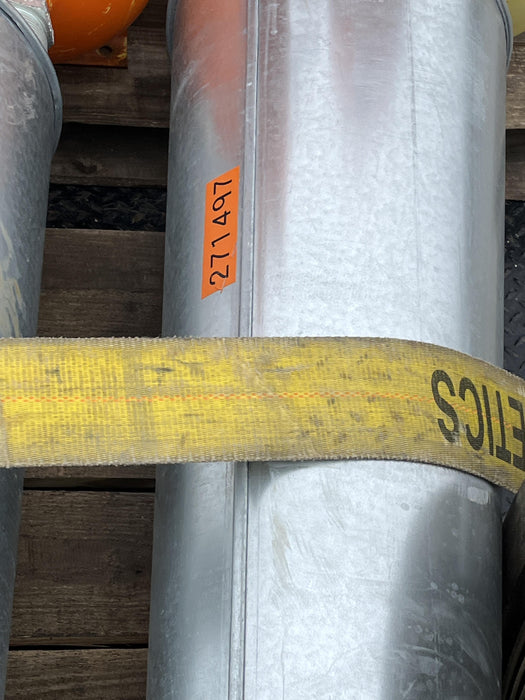 2022 MICHIGAN PNEUMATIC ES-8AM-TRACKER