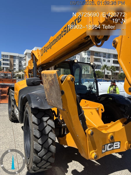 2025 JCB 510-56