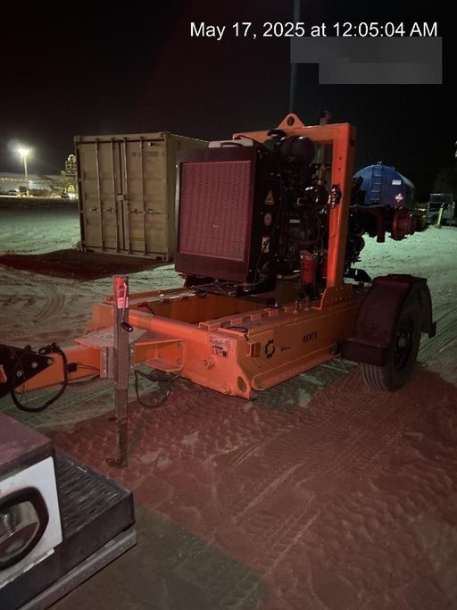 2021 PIONEER PP66S12L71-TD2.9L4