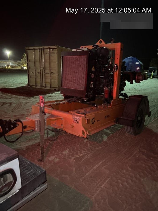 2021 PIONEER PP66S12L71-TD2.9L4