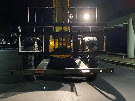 2021 JCB 509-42