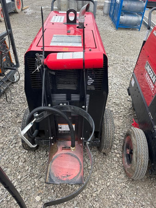 2024 LINCOLN ELECTRIC Ranger 305 LPG